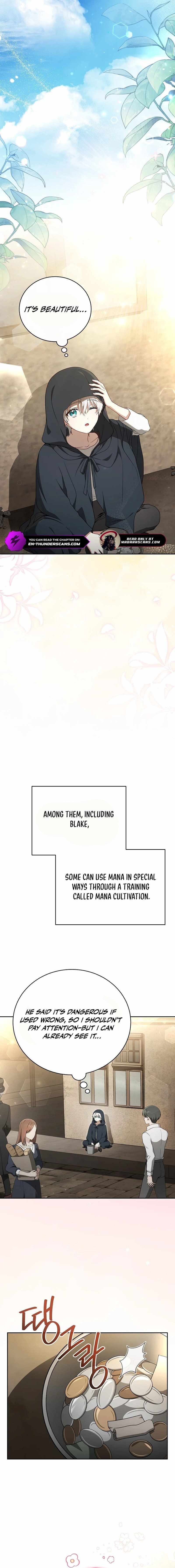 The Concept-Grasping Magical Genius Chapter 2 5